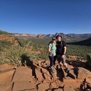 Meet your Posher, Christine